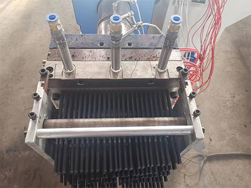 PA66门窗隔热条4