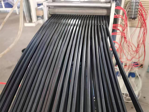 PA66门窗隔热条5